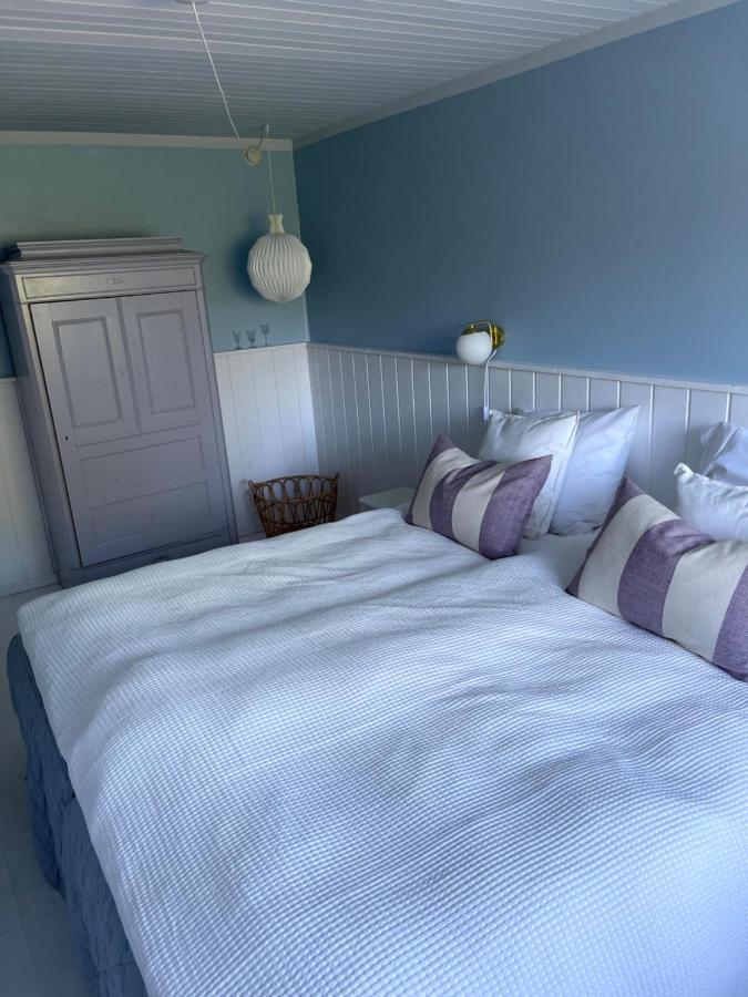 Egn Boutique Hotel Stege Extérieur photo