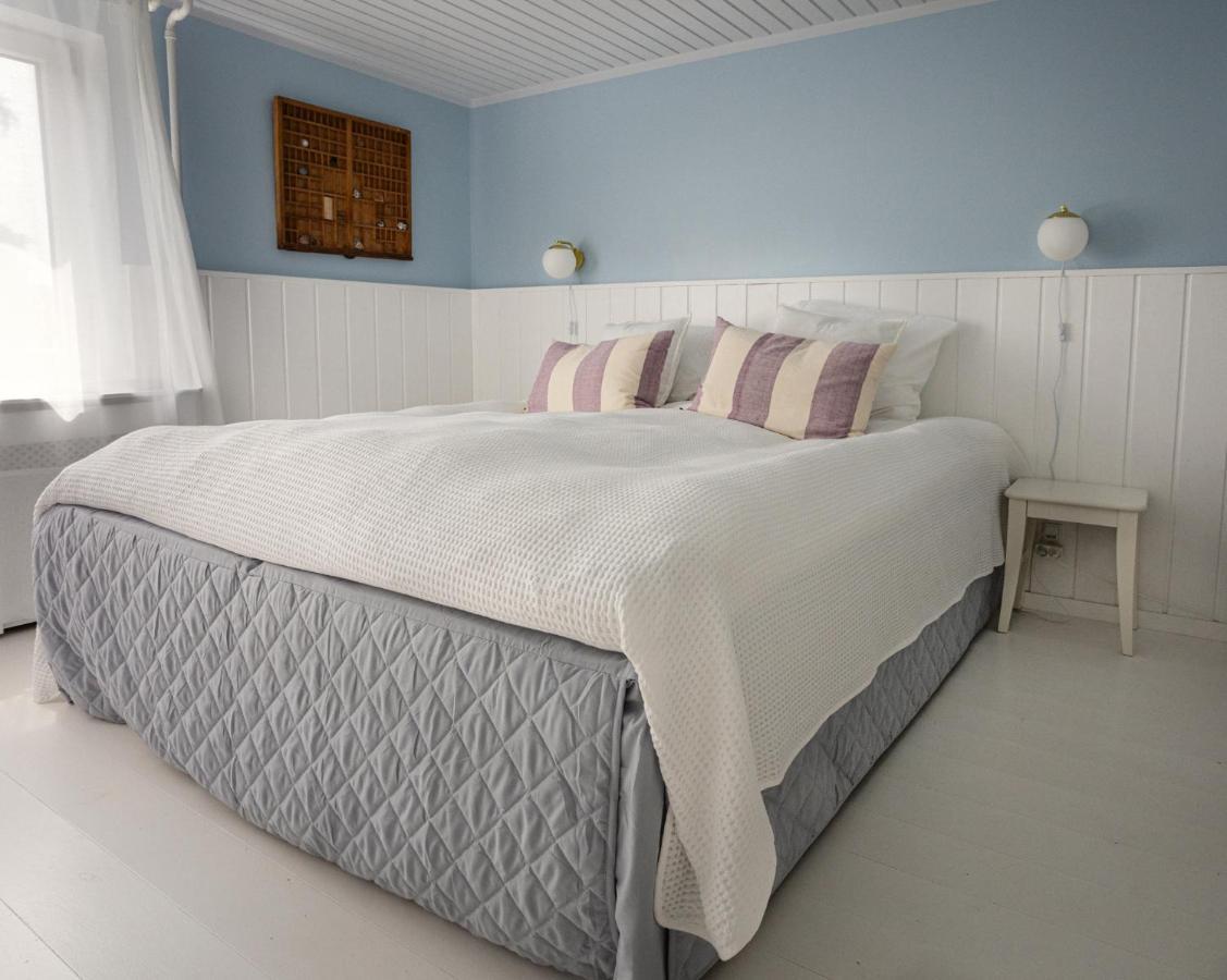 Egn Boutique Hotel Stege Extérieur photo